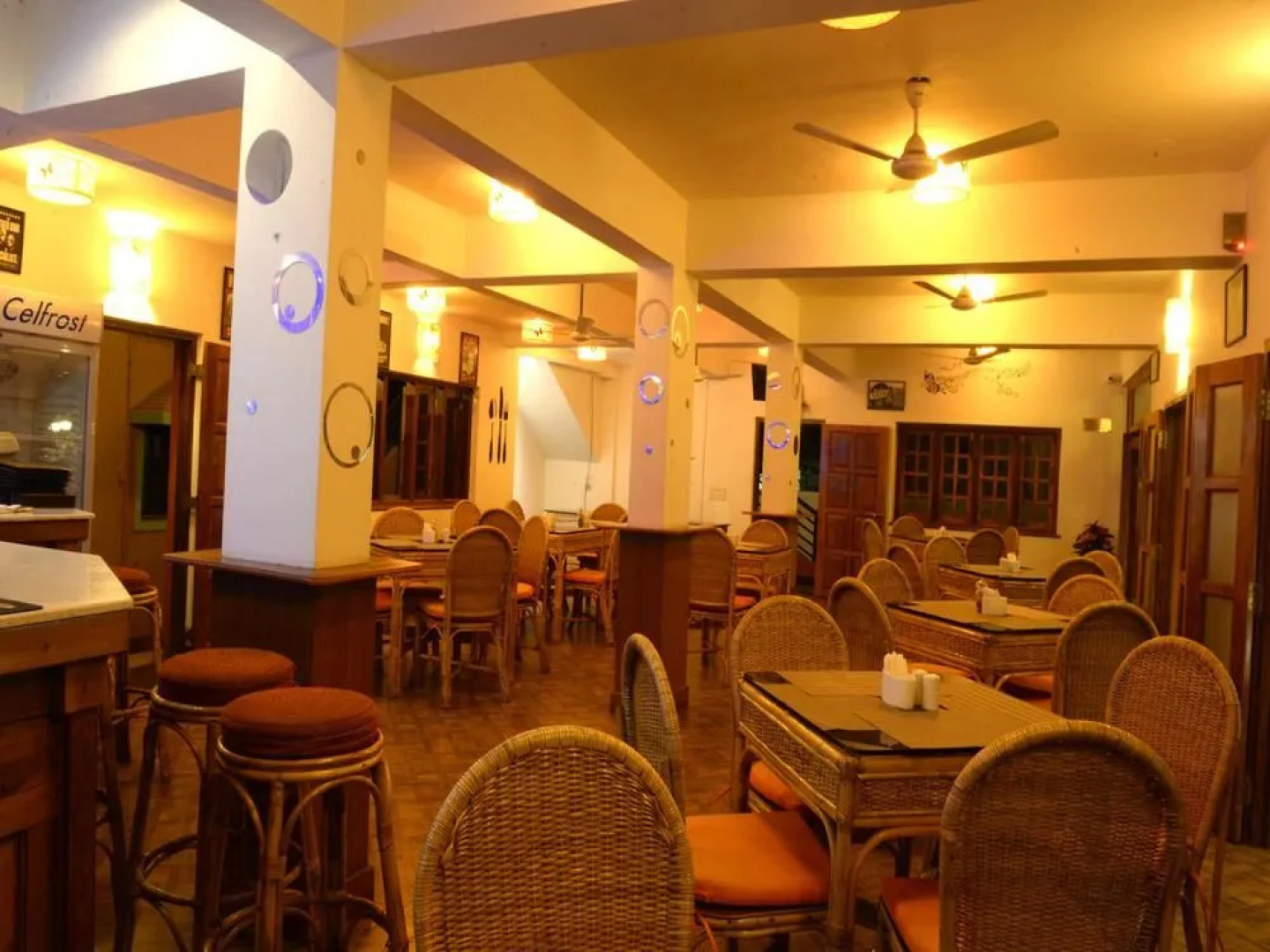 OYO Rooms Candolim Fort Aguada Road