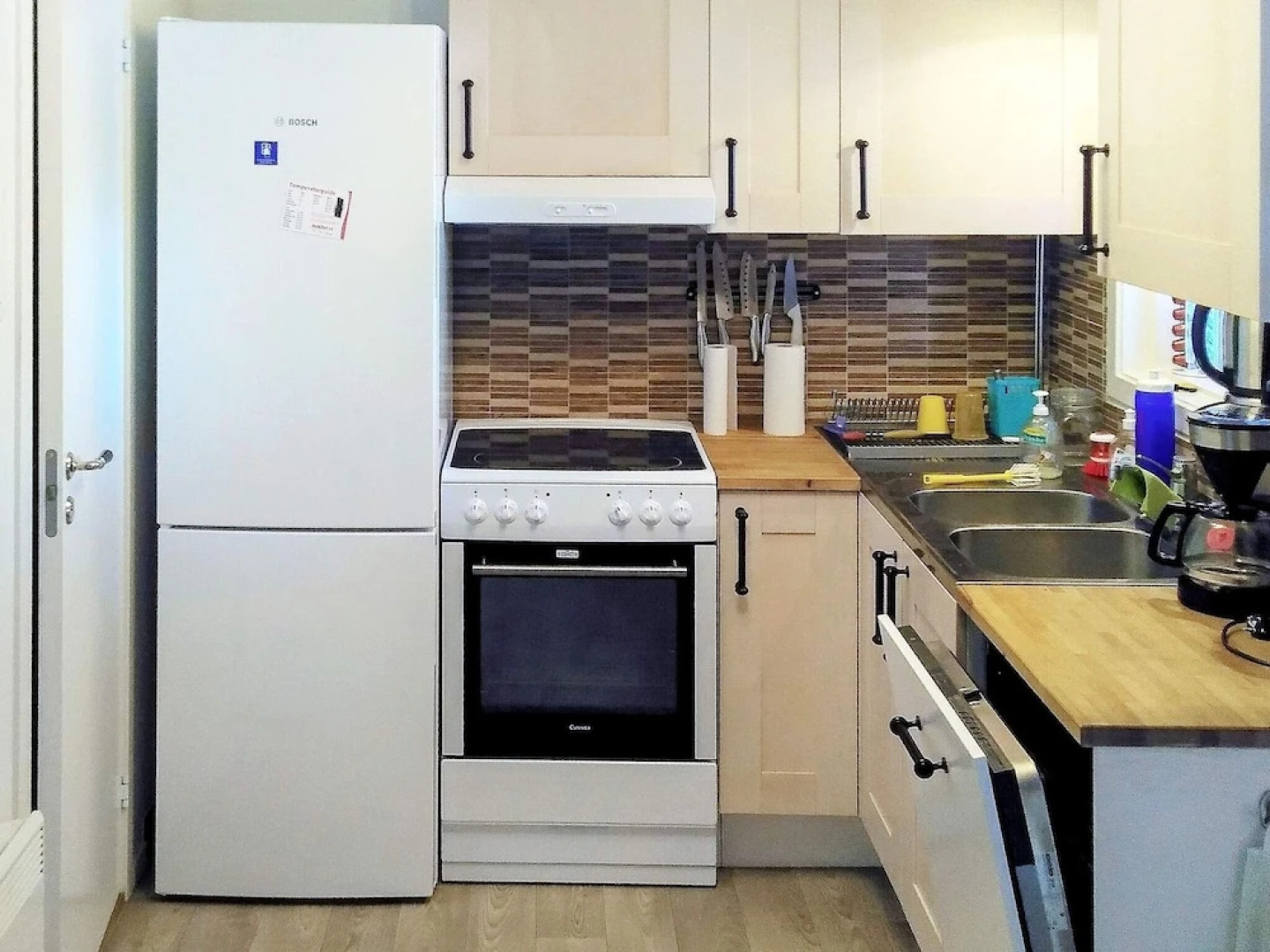 6 Person Holiday Home in Gnarp