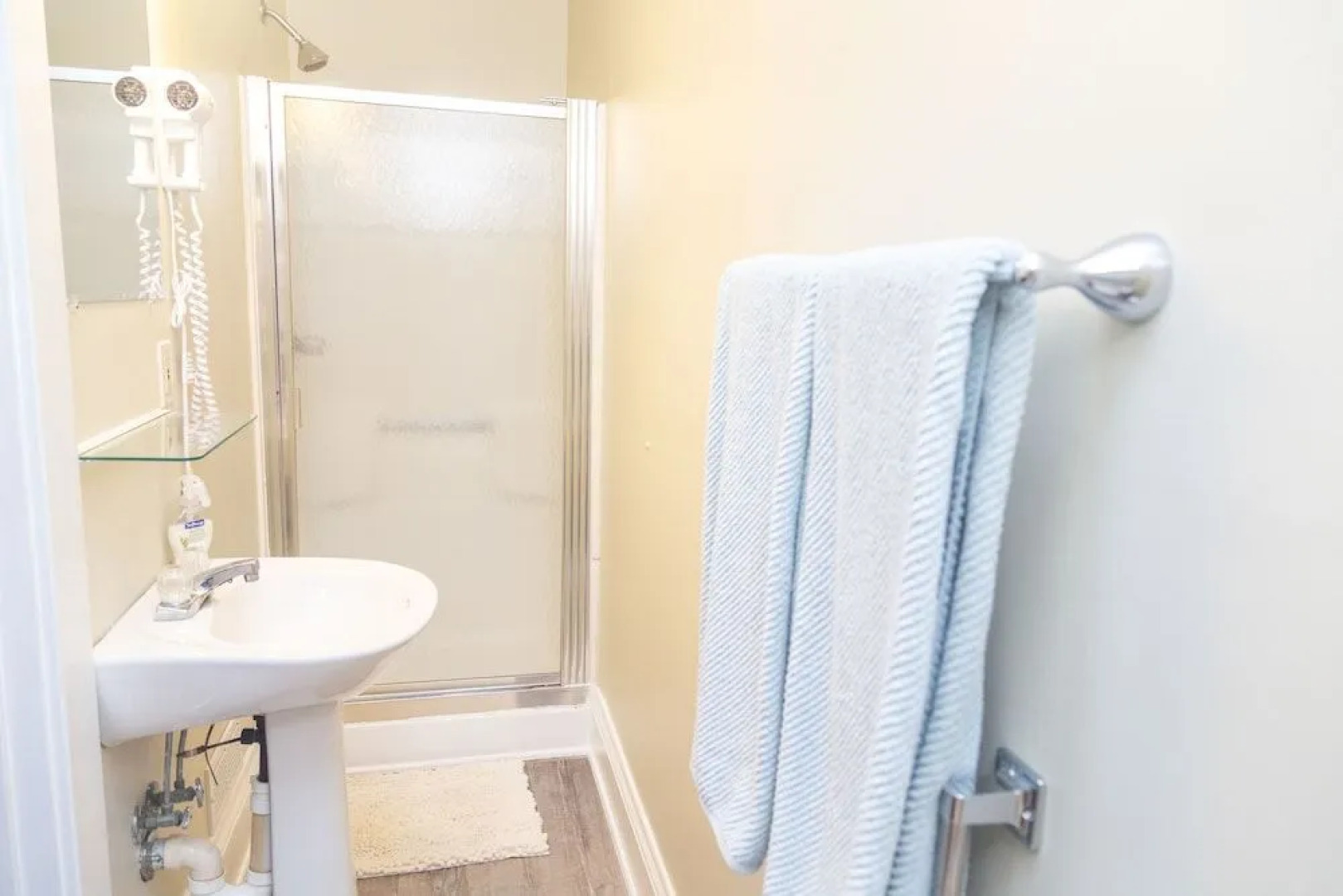 Red Rose Inn Bed & Breakfast