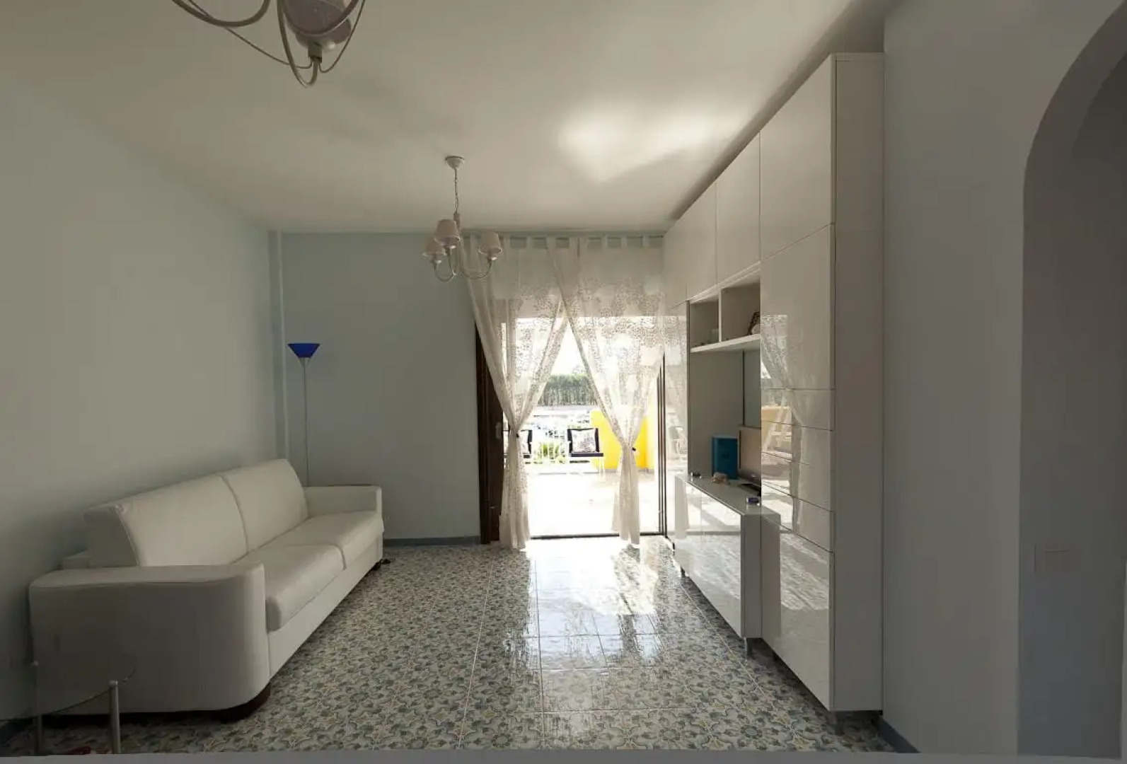 Argonauti Sea Life Experience