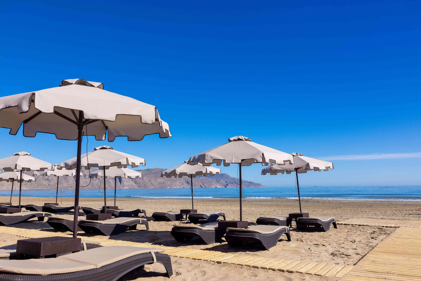 Eliros Mare Beachfront Poem Hotel