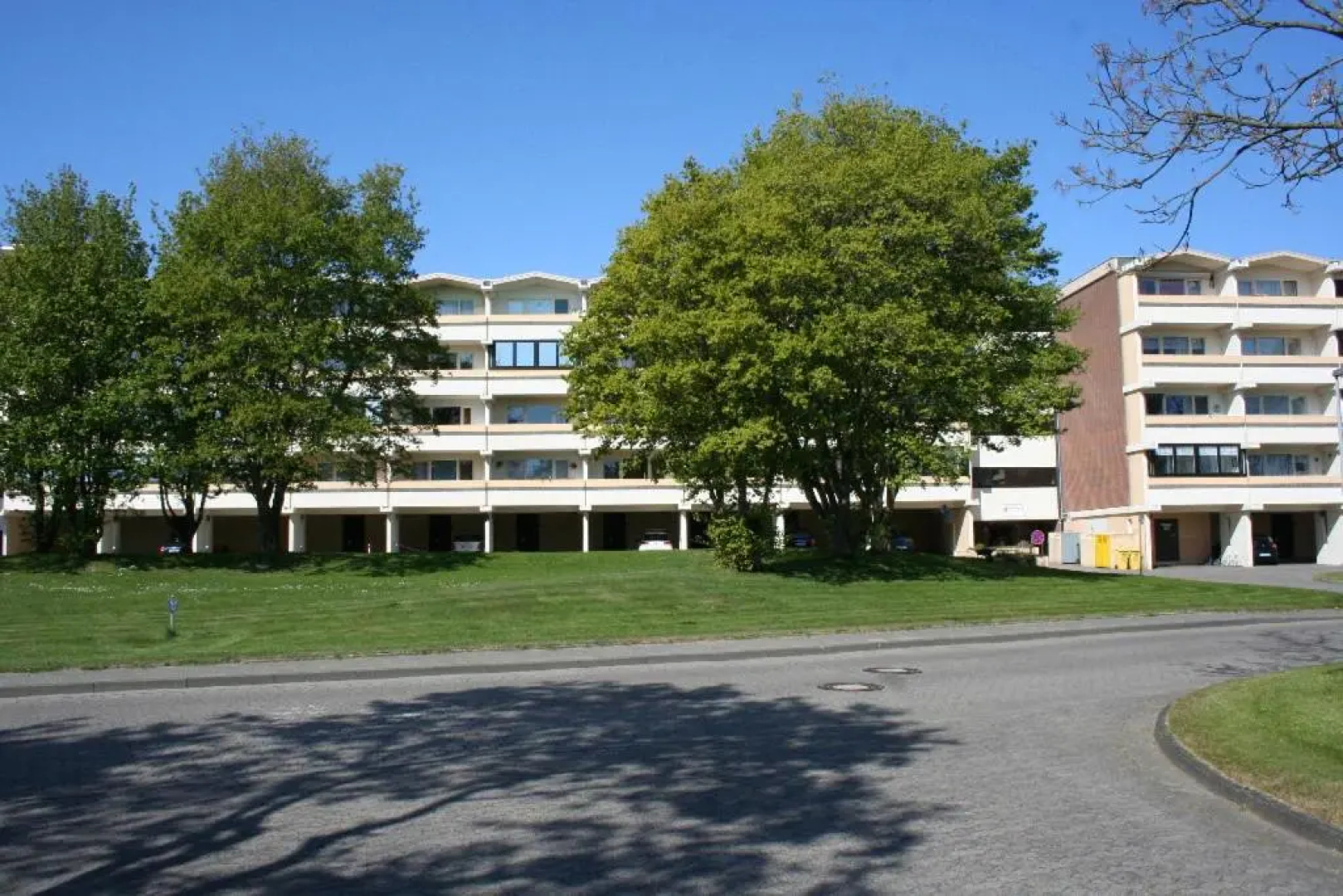 Monteurzimmer-Kiel