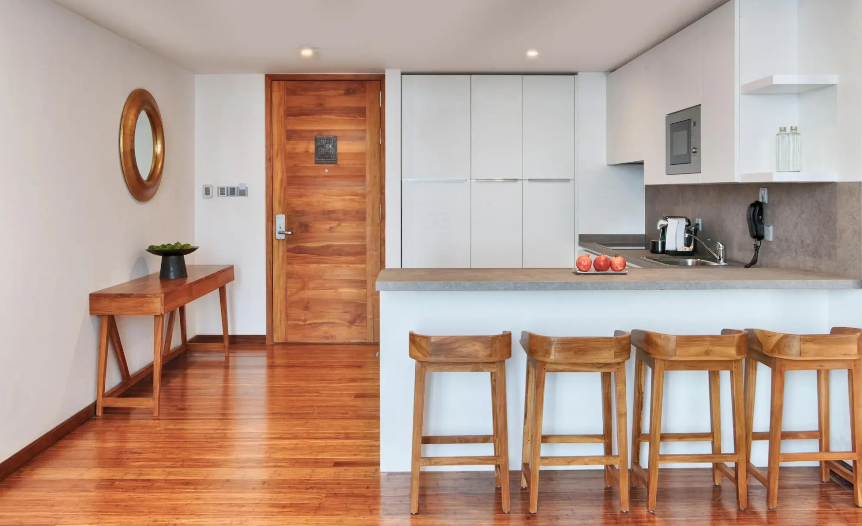 Jetwing Colombo Seven