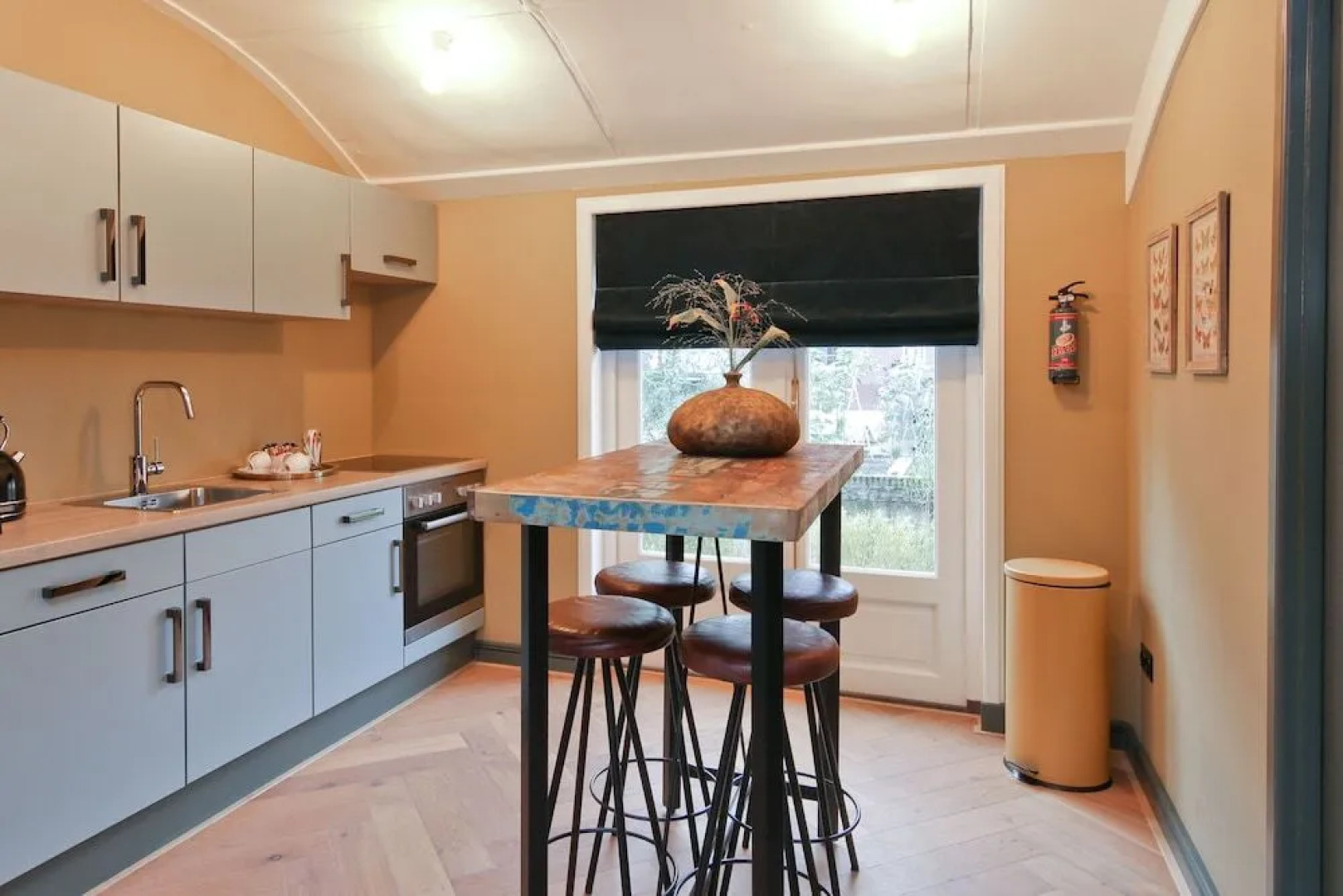 Hotel Suites Wilma J