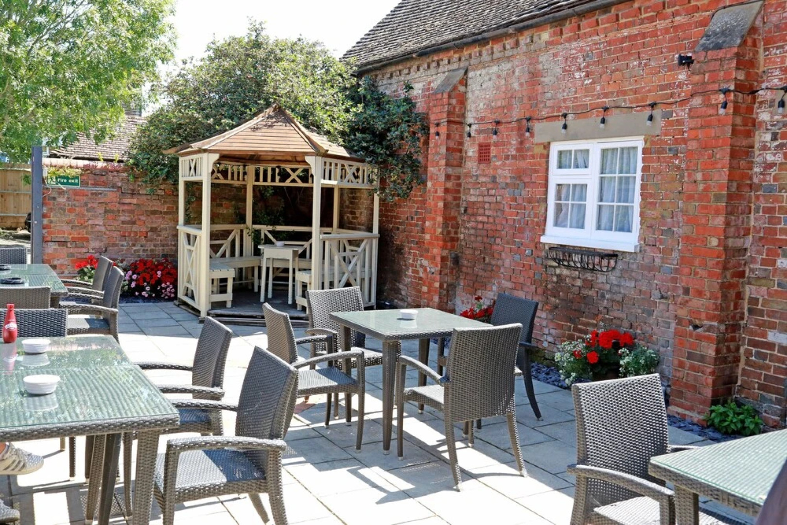 George Hotel Henfield