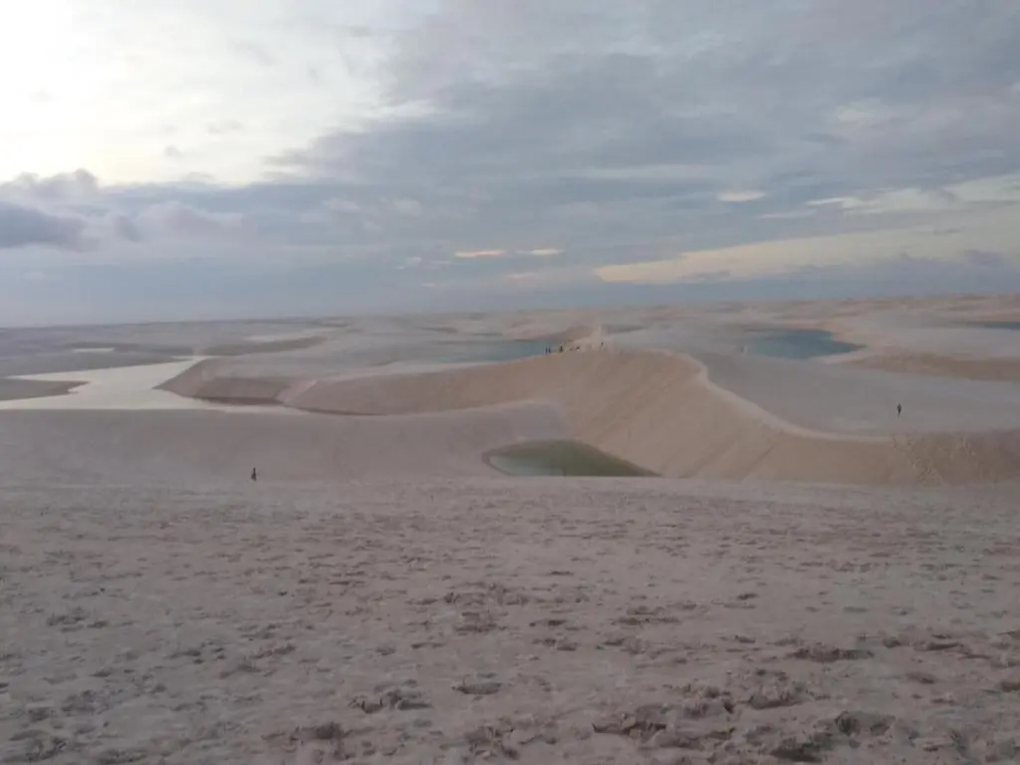 Apartamento 09 Porto dos Lençóis Residence