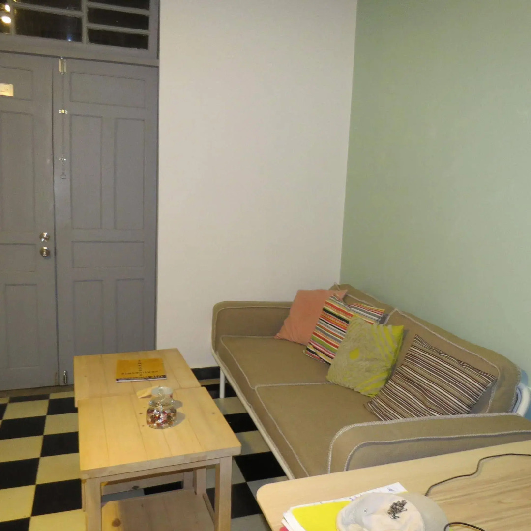 Hostel Santo Domingo