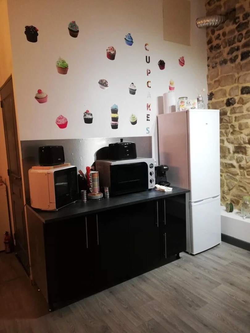 Studio in Veules-les-roses, With Wifi - 900 m From the Beach