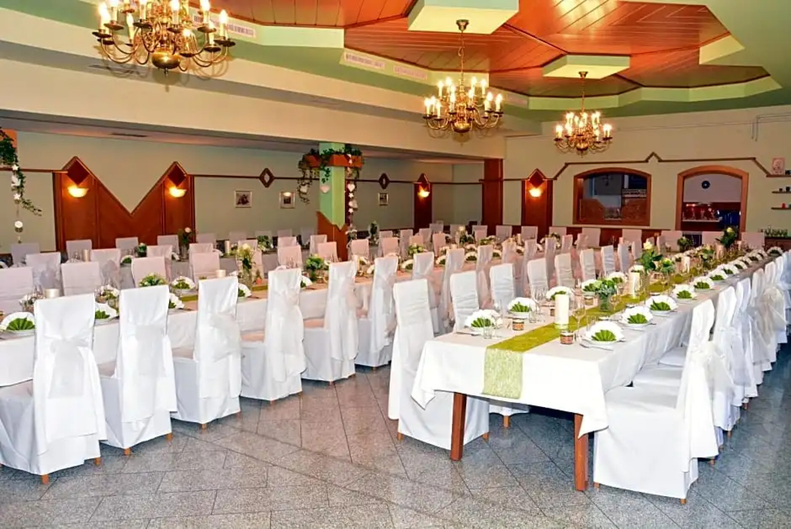 Gasthof Wagner Restaurant-Pension