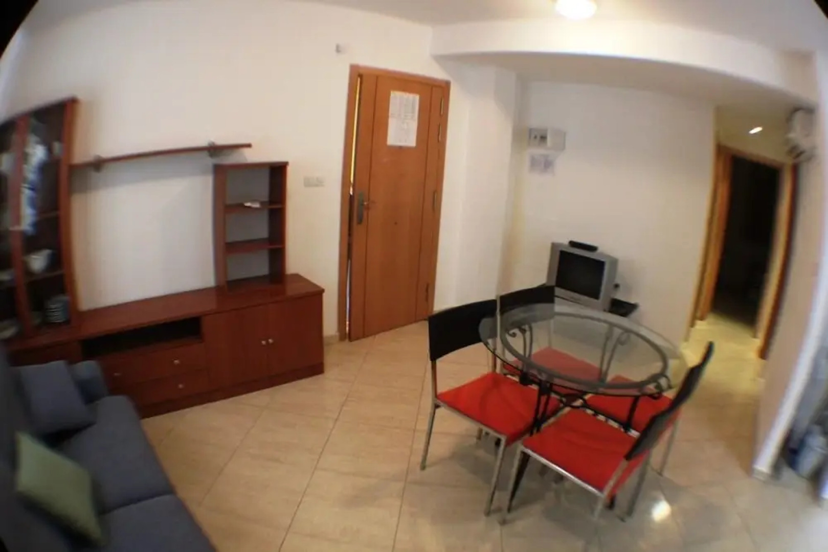 Residencial Marcomar Casa Azahar