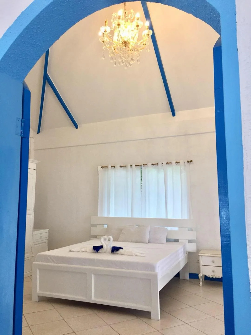 Siquijor Eastern Garan Seaview Resort