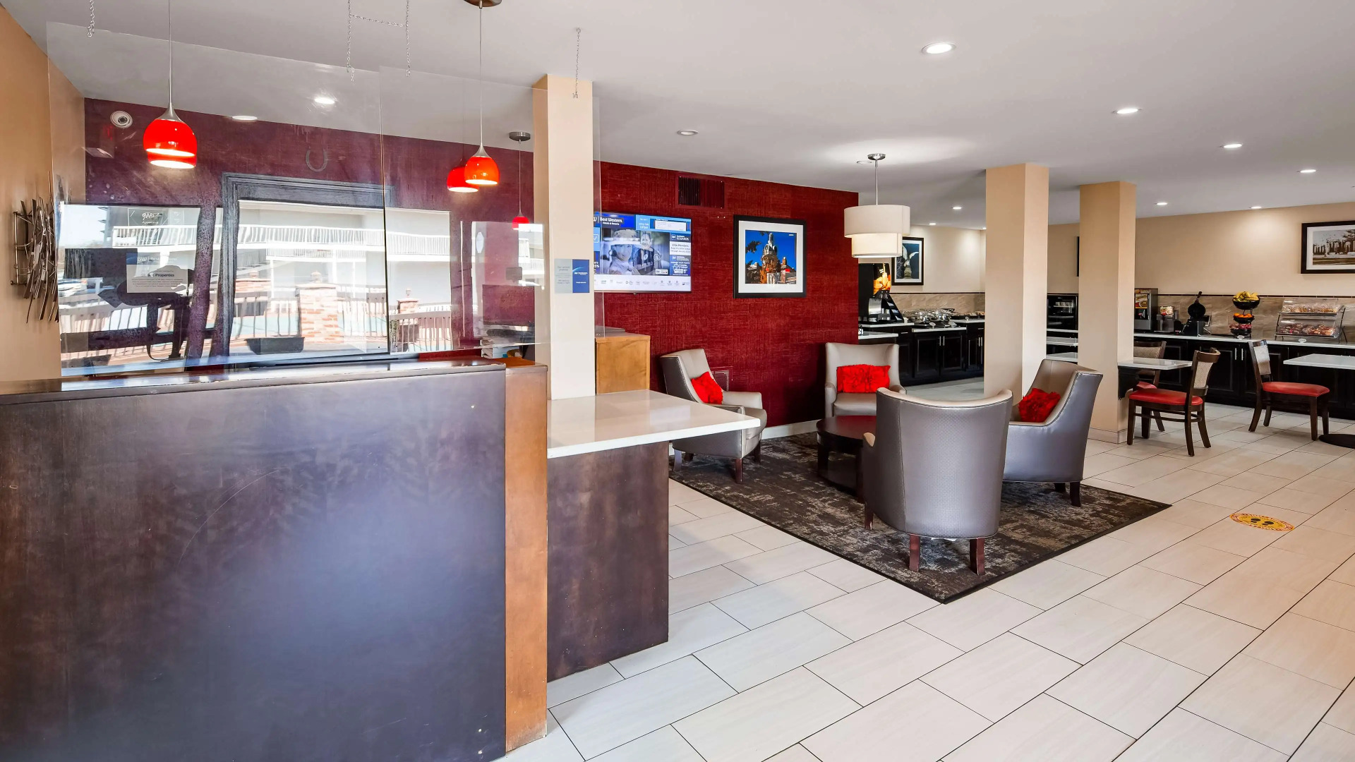 Best Western Murfreesboro