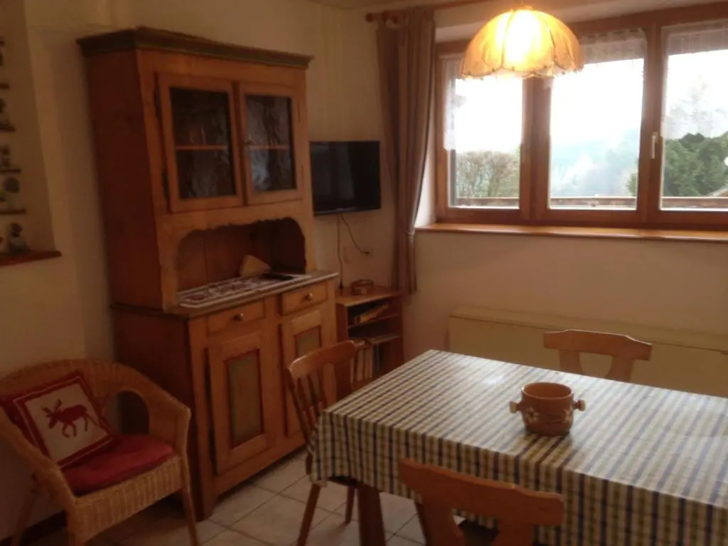 Gites Les Pins et Les Bruyères