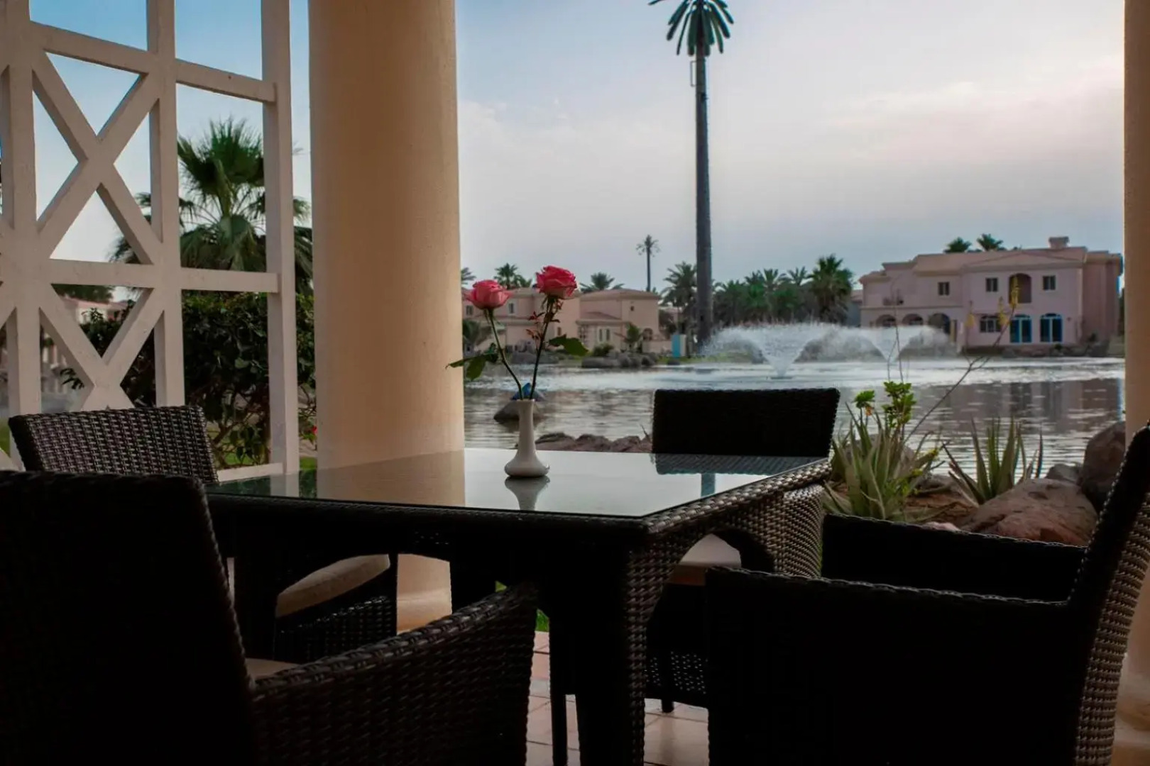 Sunset Beach Resort Marina & Spa