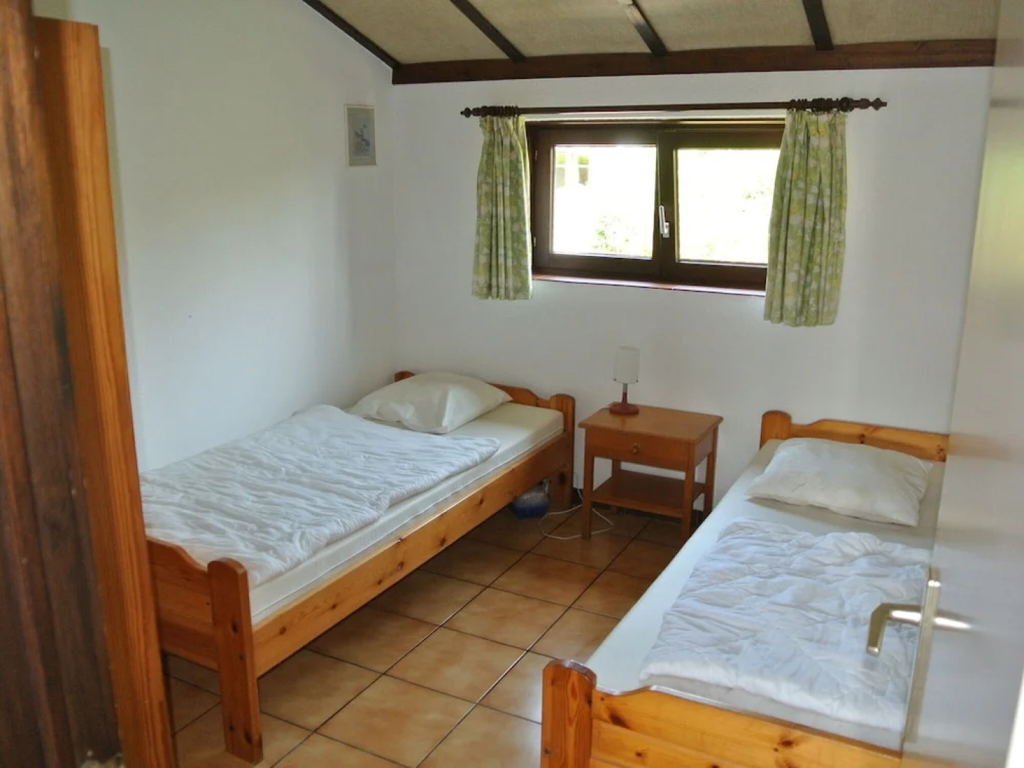 Cozy Cottage With Terrace, not far From De Panne
