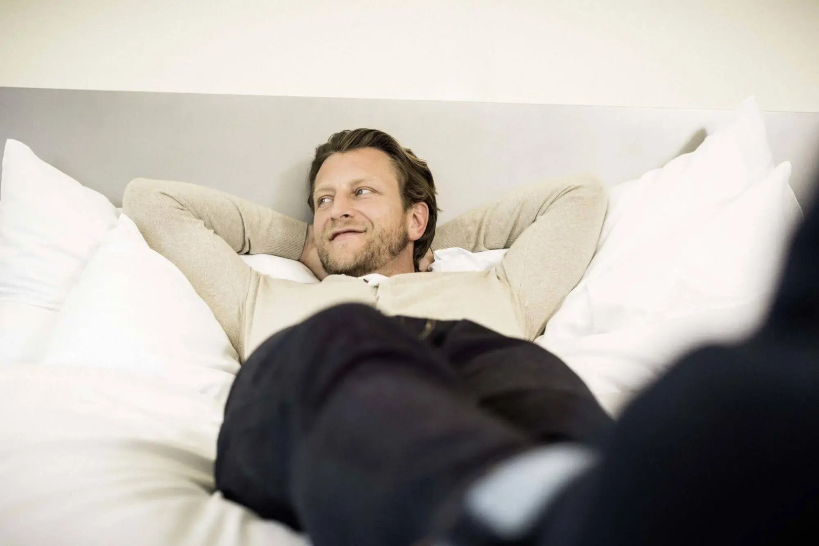 Sorell Boutique-Hotel Seefeld Zürich