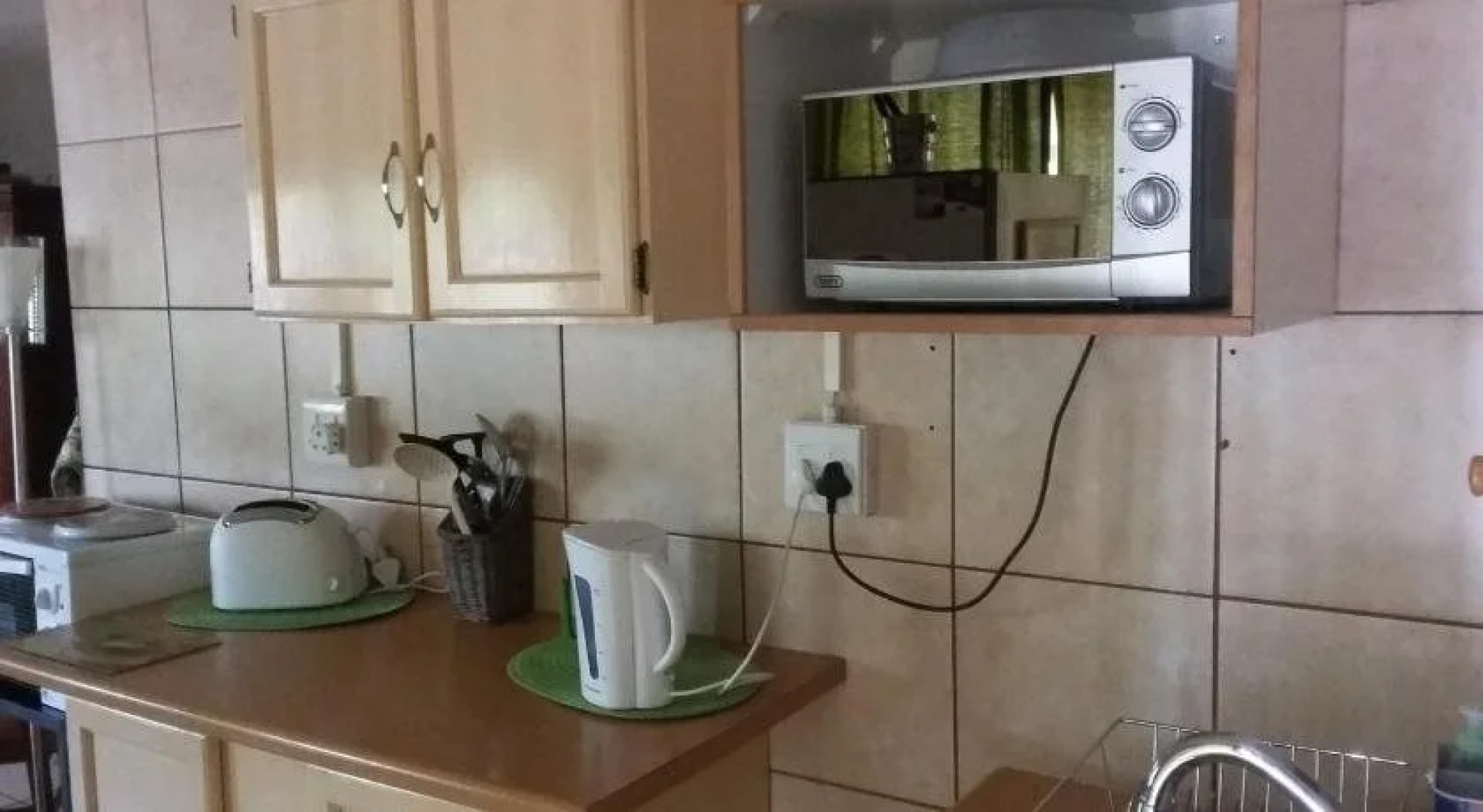 Versamelnes Guesthouse