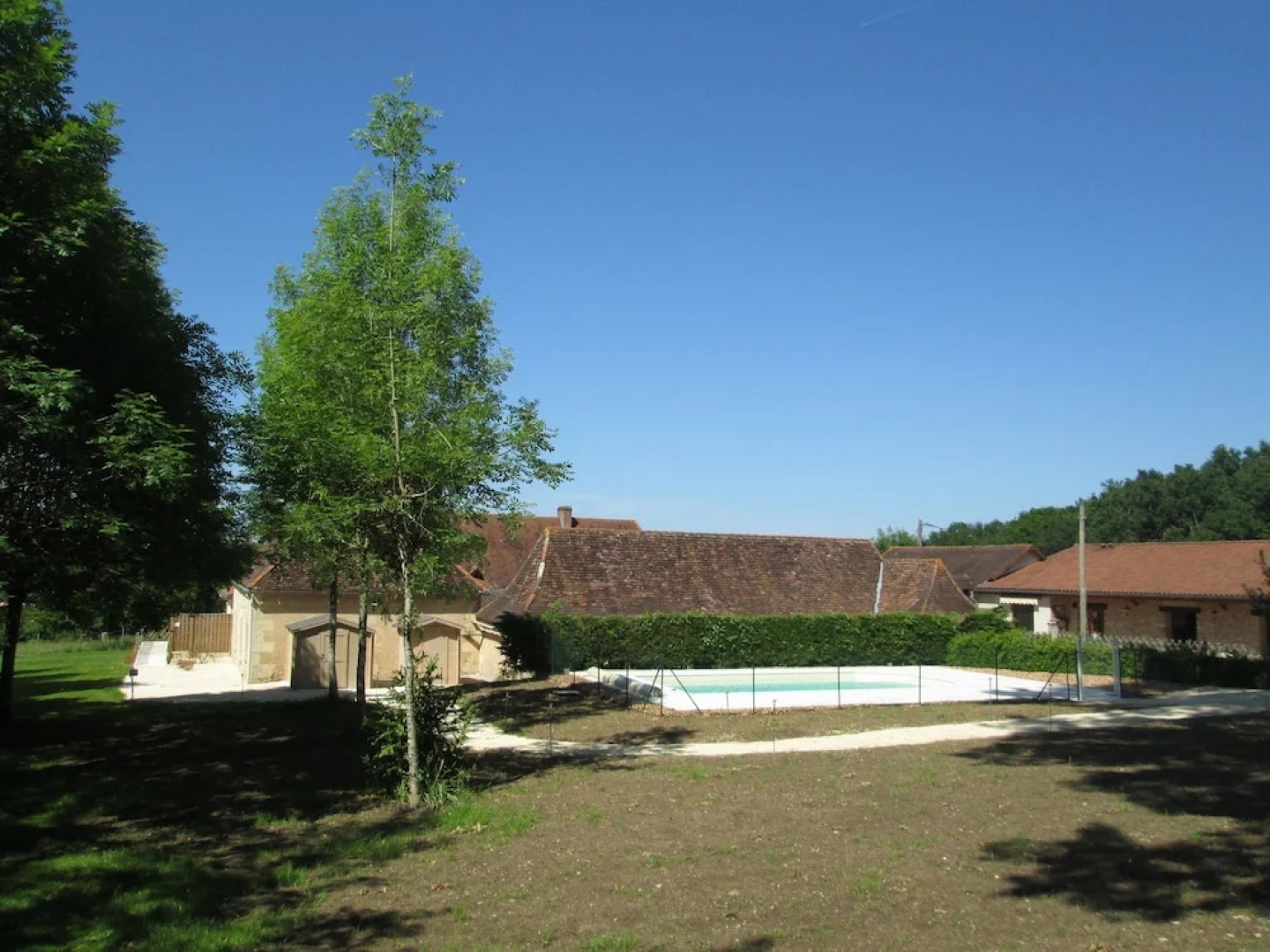 Chez Françoise et Jean-Louis