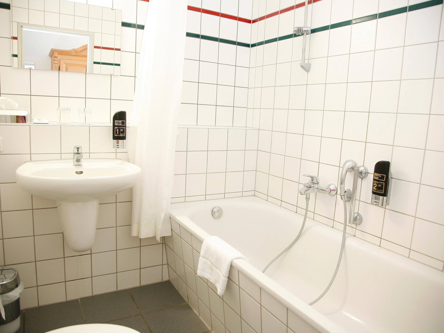 Hotelpark Stadtbrauerei