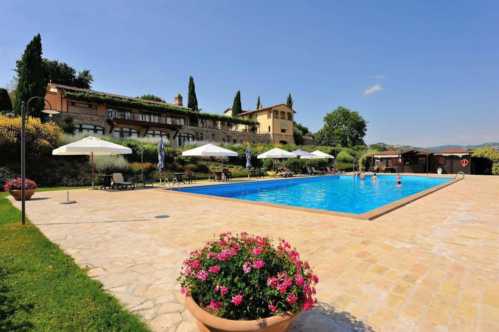 Ripa Relais Colle del Sole