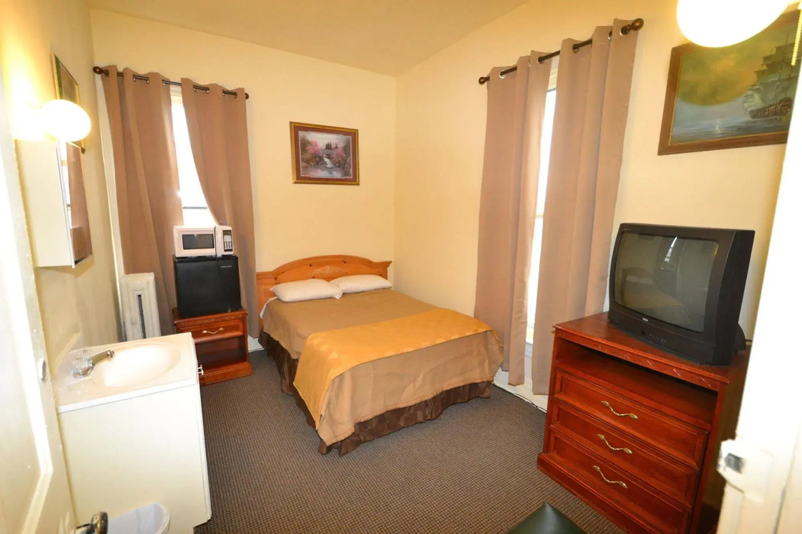 Perfect Stay Inn & Suites