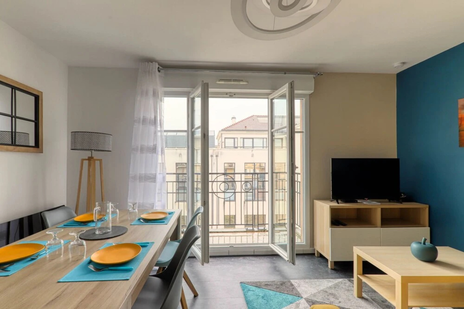 Villa Florence Appartement