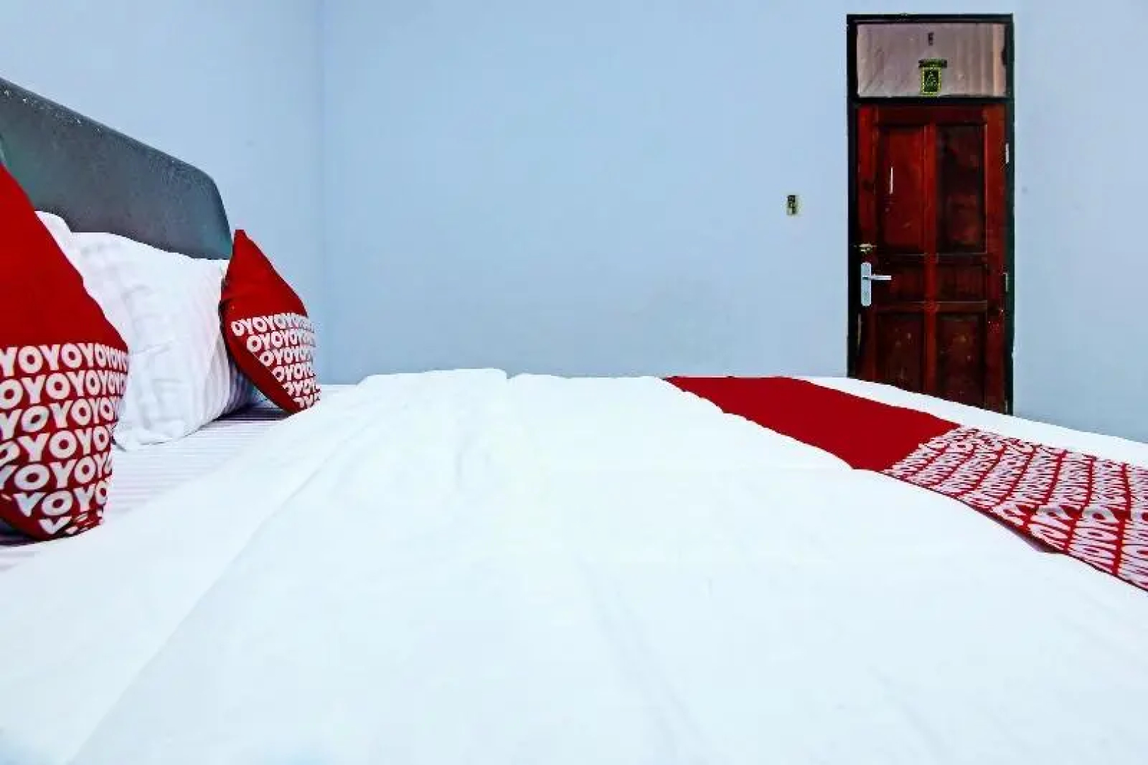 Firza Homestay