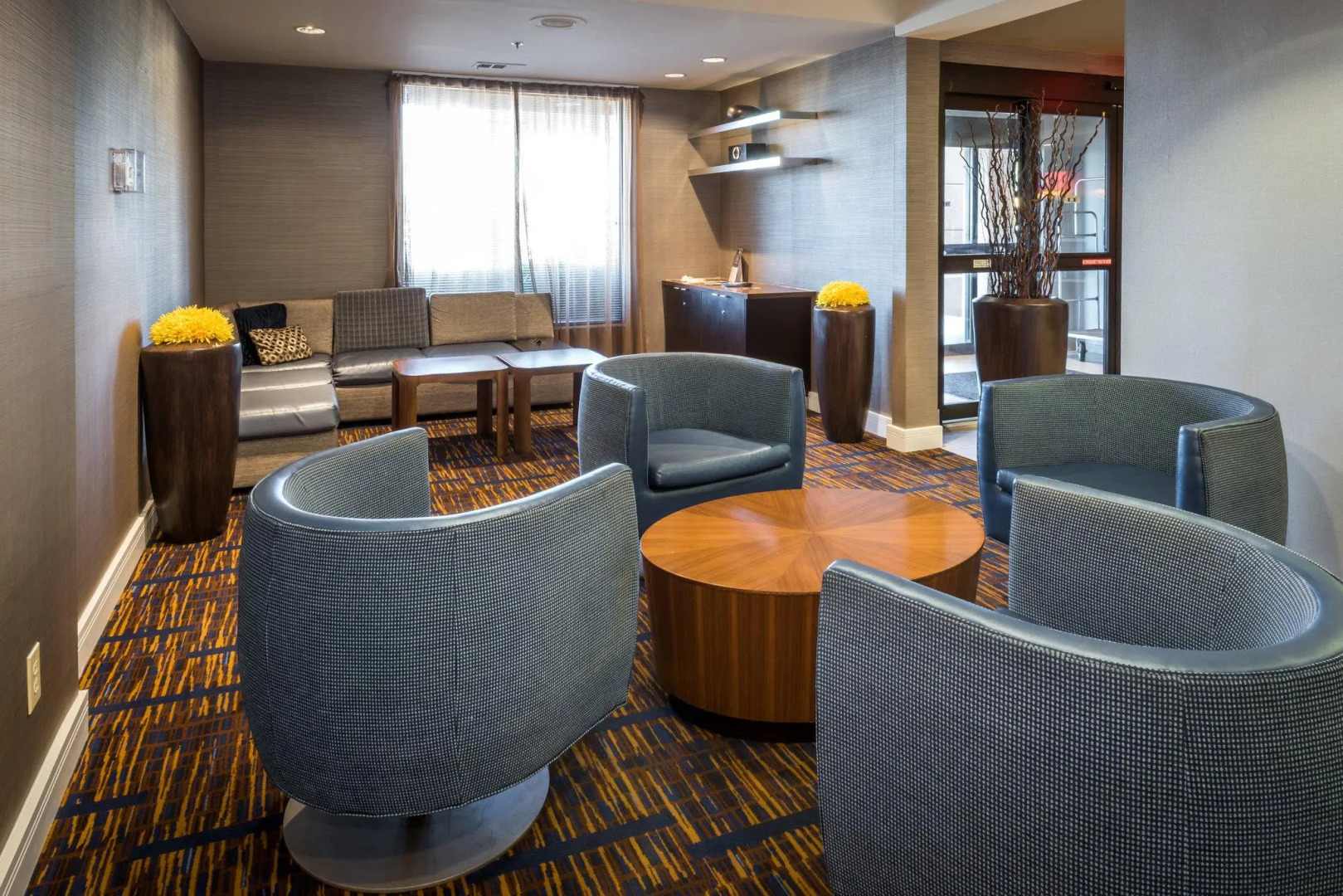 Courtyard By Marriott Tupelo