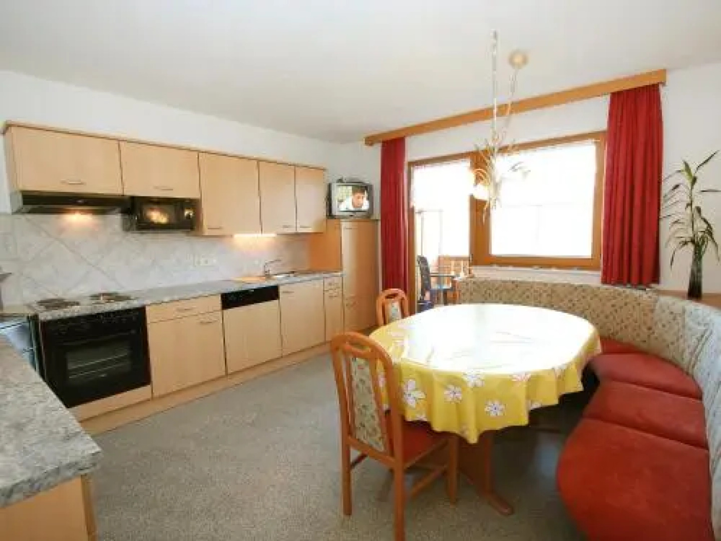 Apartment Eberharter.2