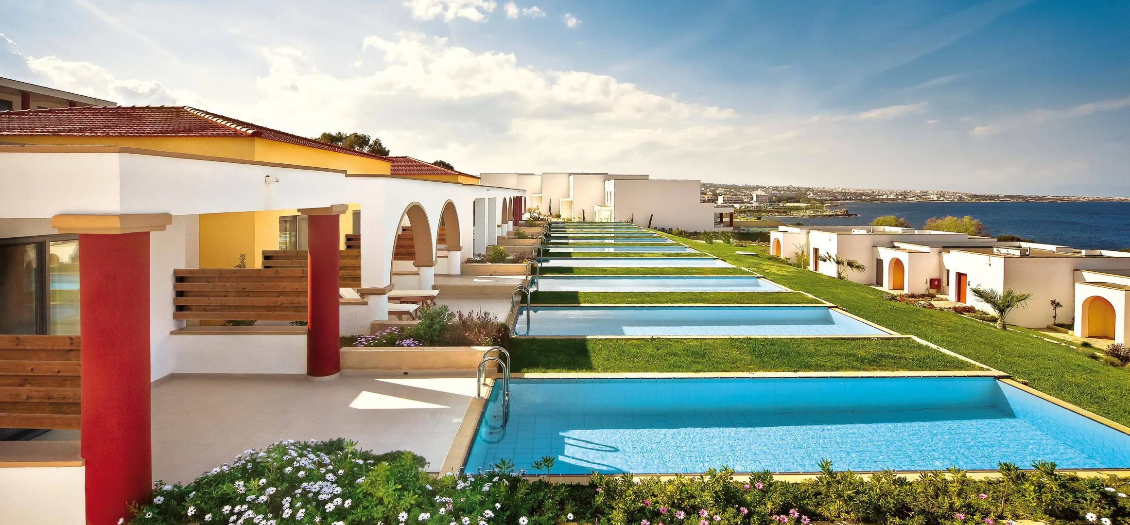 Kresten Royal Euphoria Resort