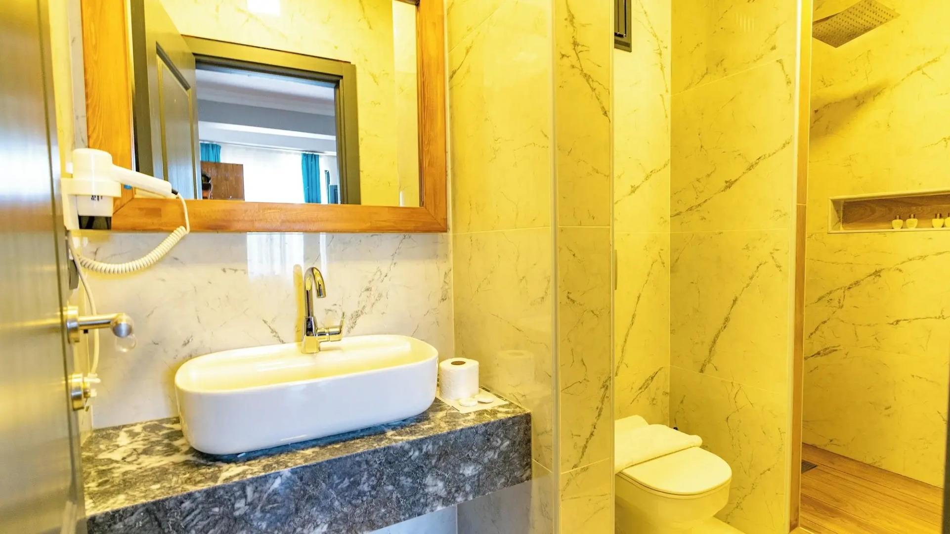 Assos Hunters Hotel - Special Class ( Adults Only)