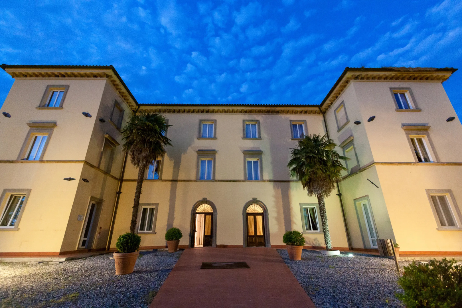 Borgo San Martino Club Resort