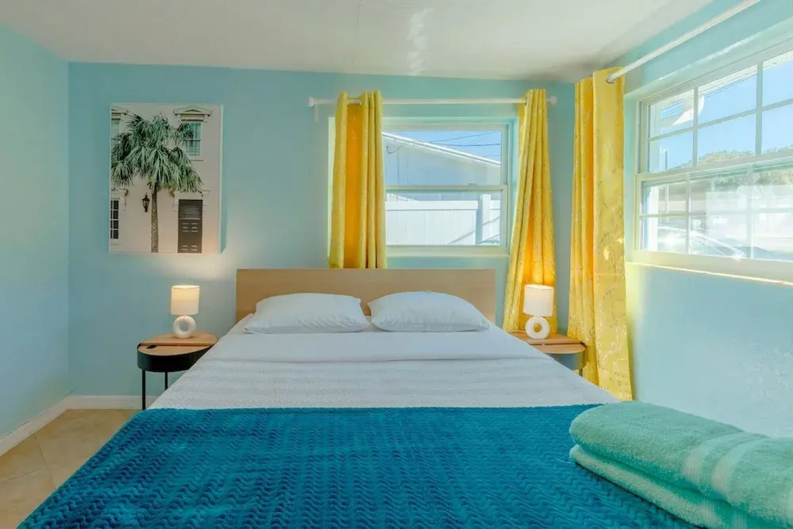 Tropical Paradise in Largo