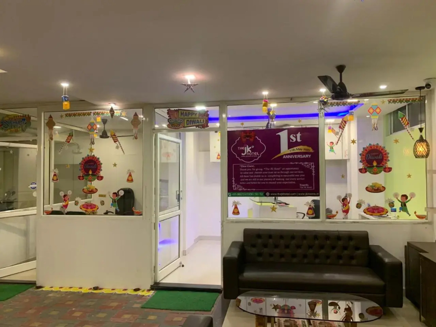 STARiHOTELS Railway Station Hinganghat