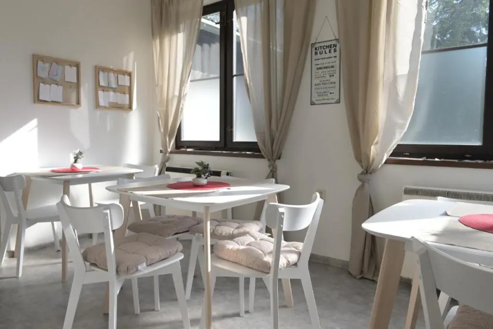 Penzion Švýcarský dům