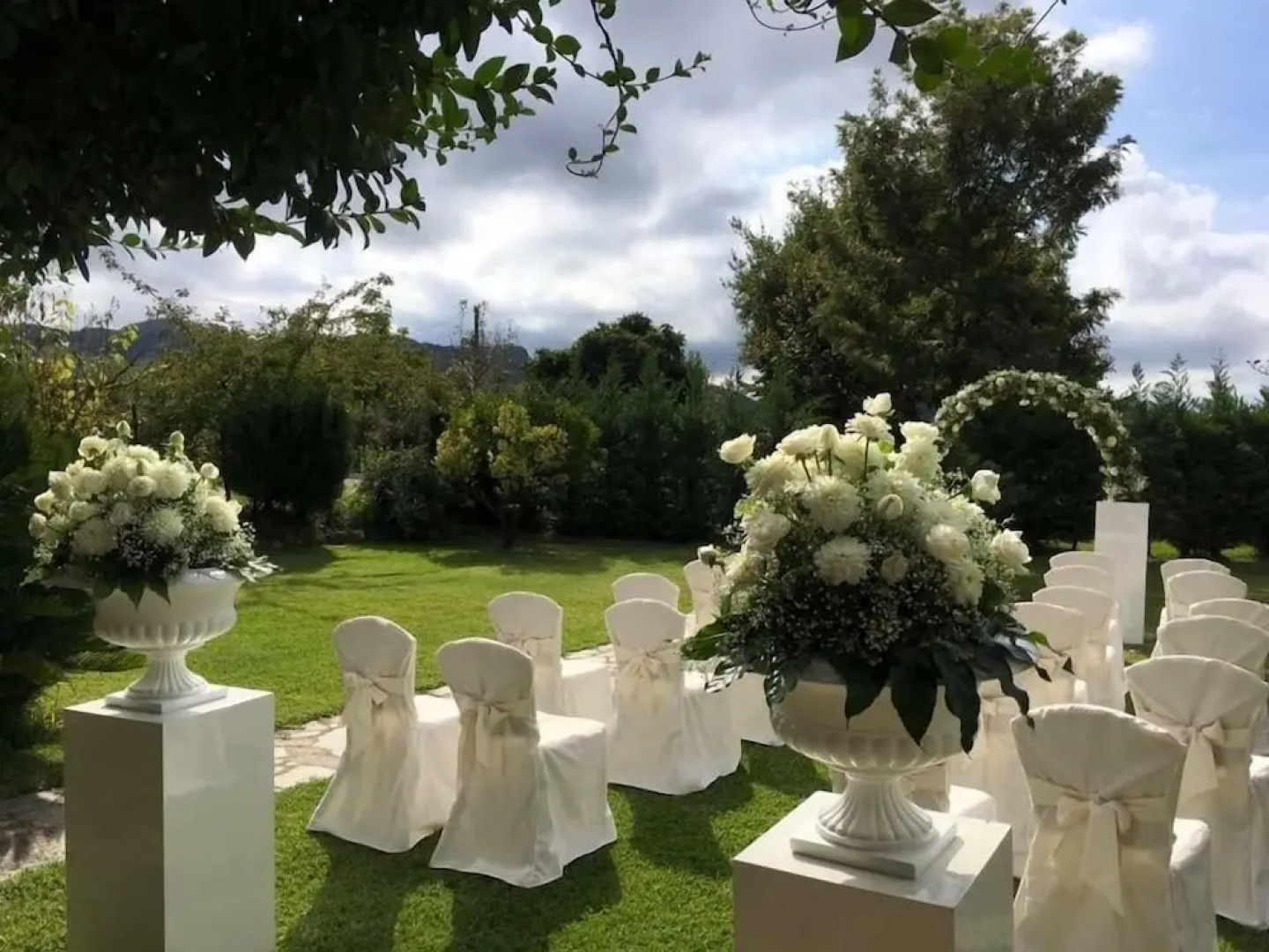 Il Casale San Pietro