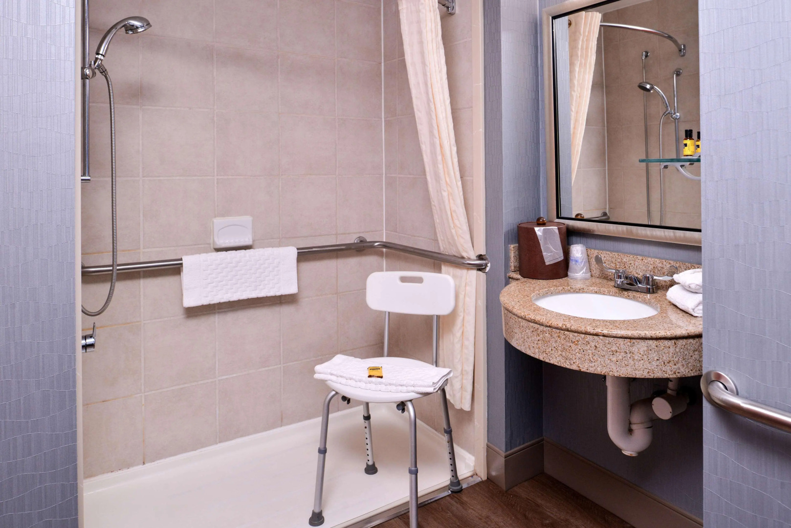 Best Western Plus University Inn