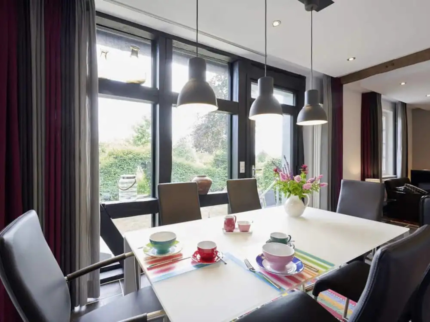 Holiday Home Altes Zollhaus No. 19