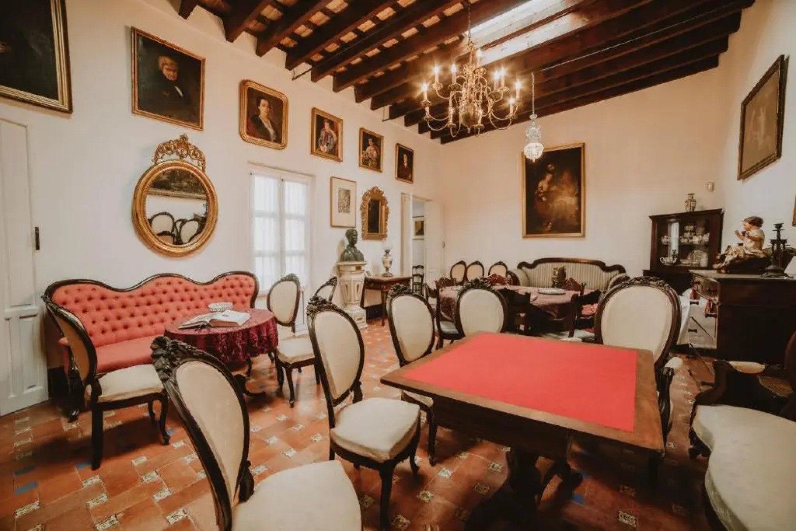 Posada La Casa Del Pintor