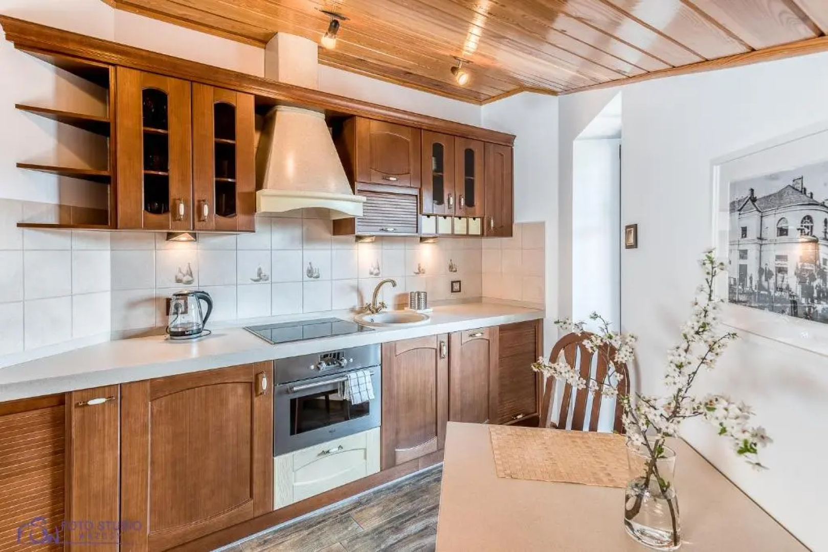 Apartamenty Zdrojowa