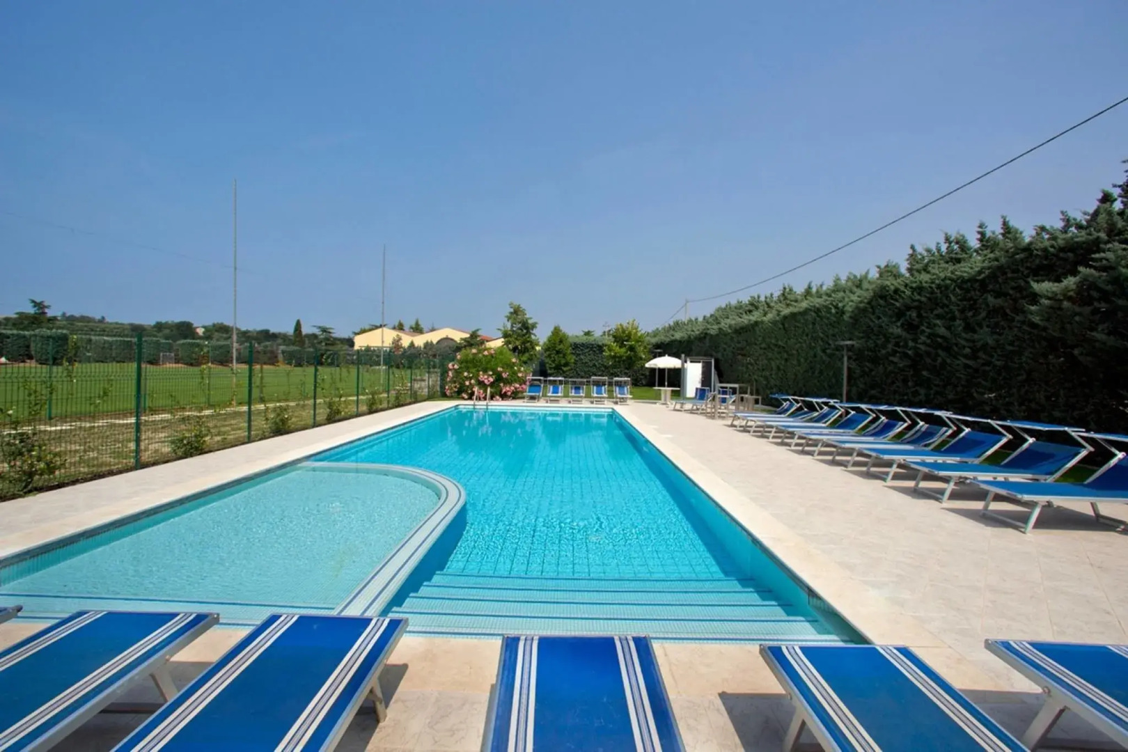 Sport Hotel Veronello