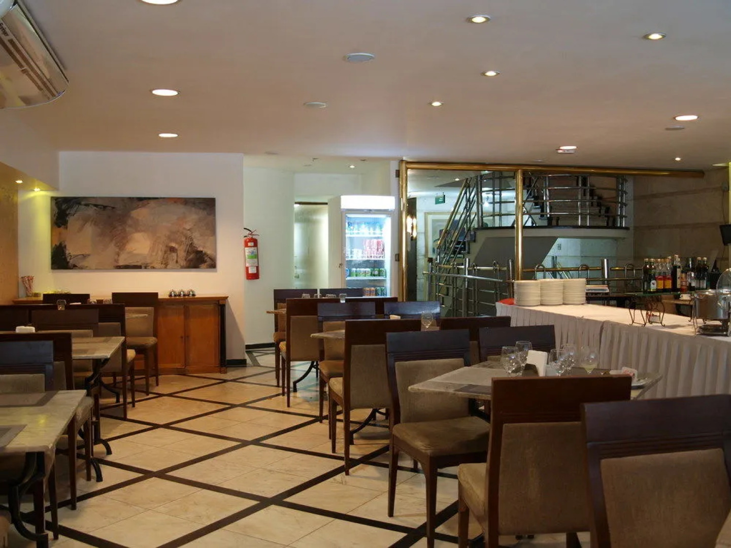 Hotel Sol Belo Horizonte