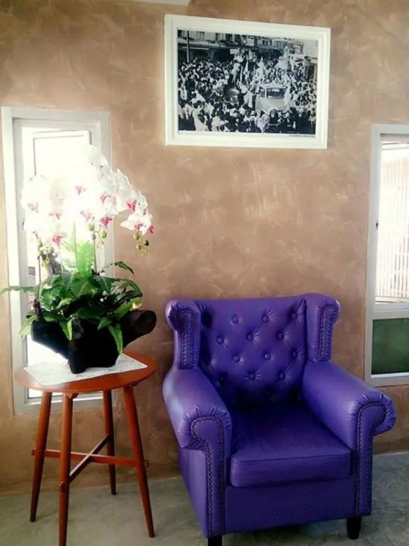 Kesorn Boutique Residence At 8 Riew