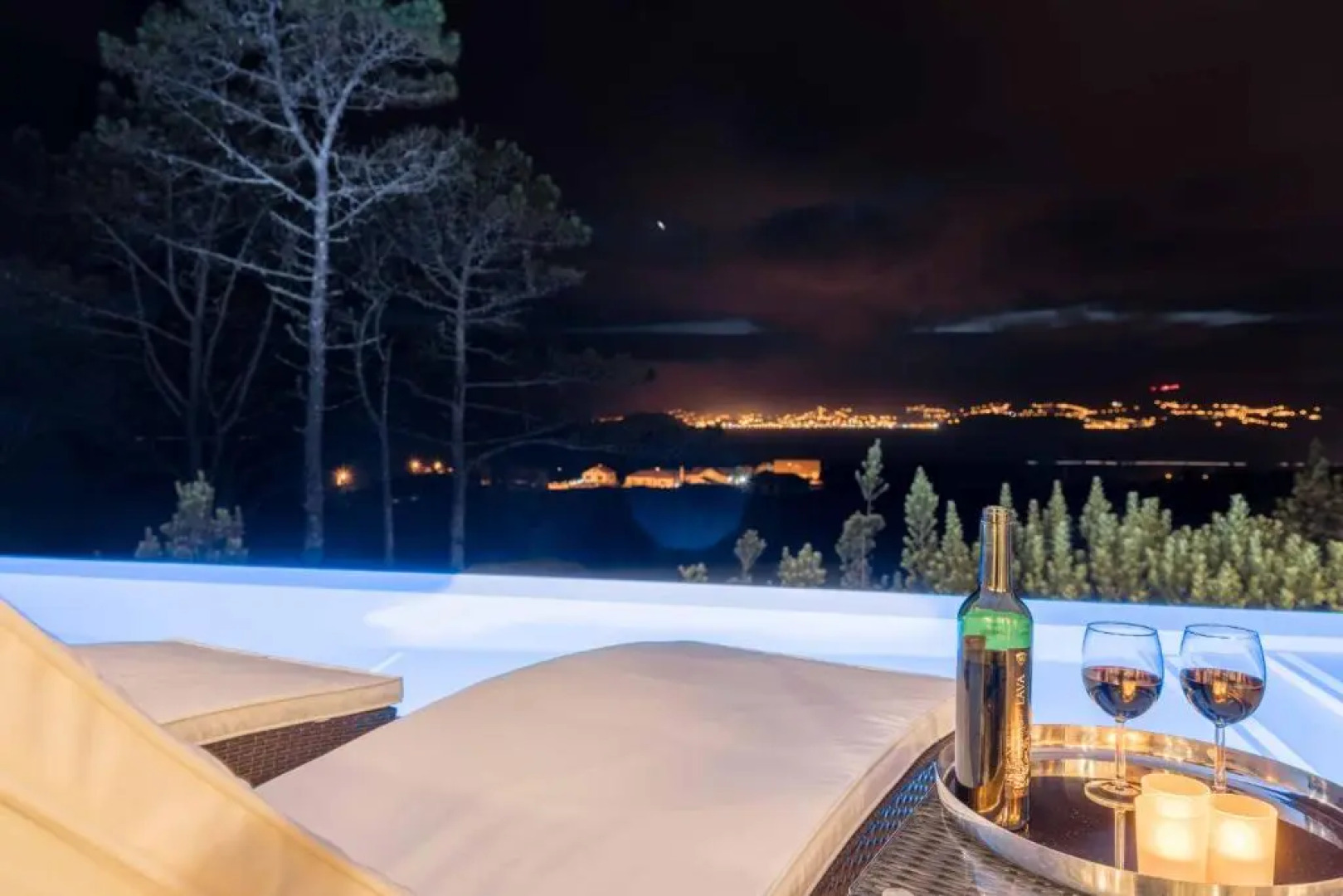 Atlantic Heritage Luxury Villa