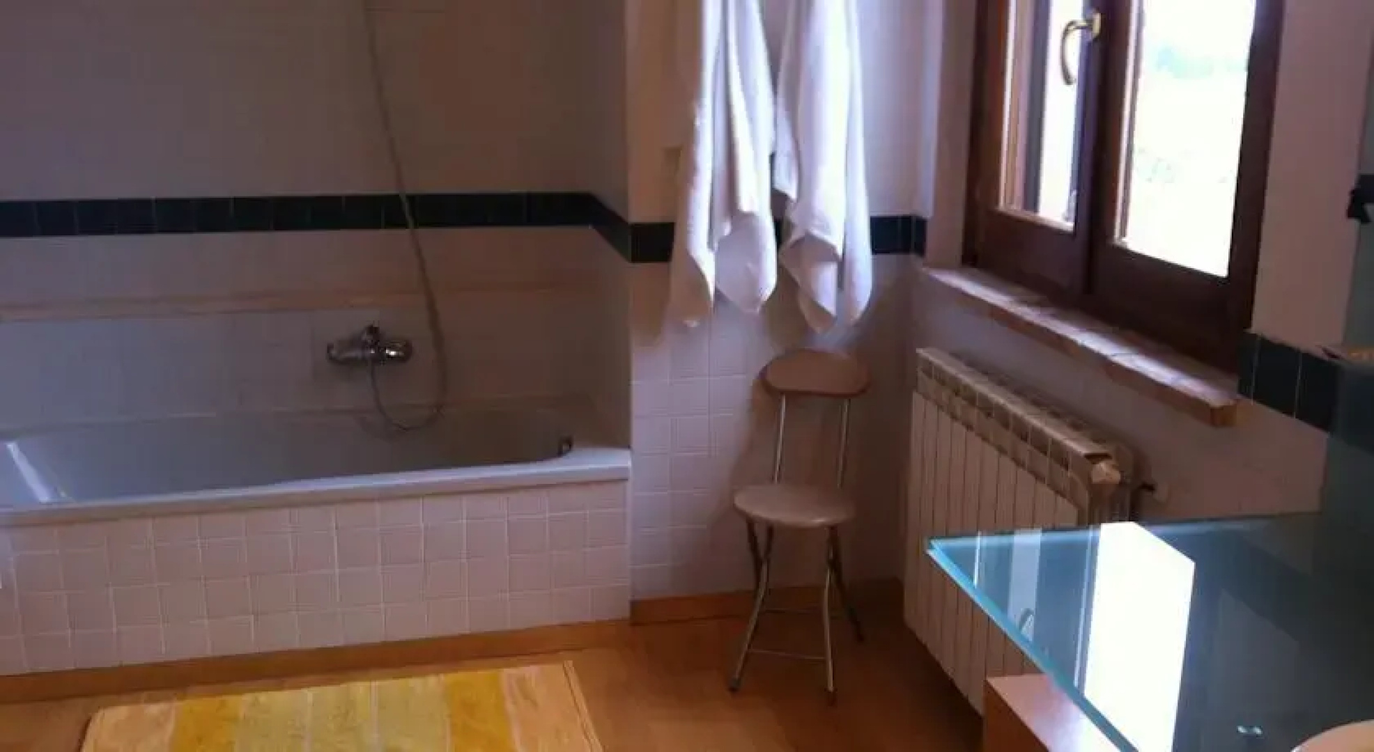 Santa Marinella Country House
