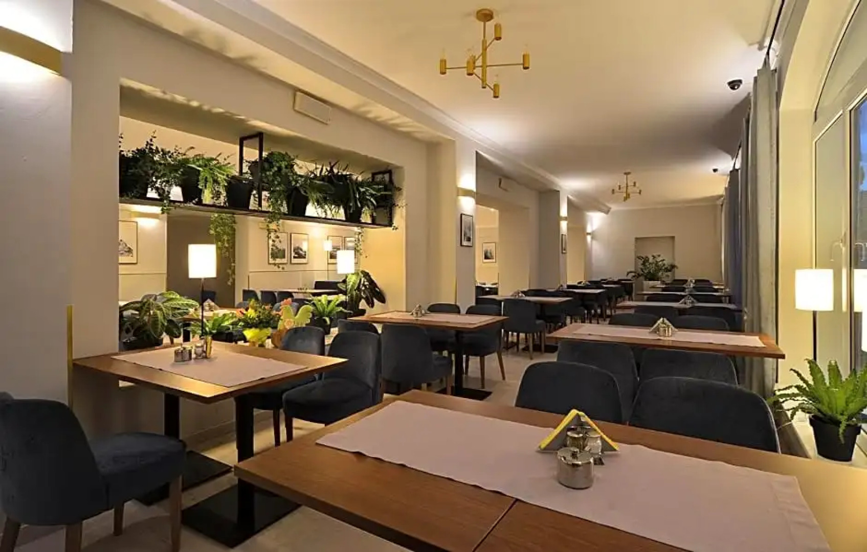 Dobrzynski Resort Topaz