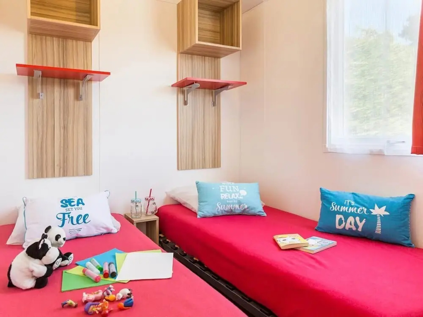 Yelloh Village Le Chaponnet