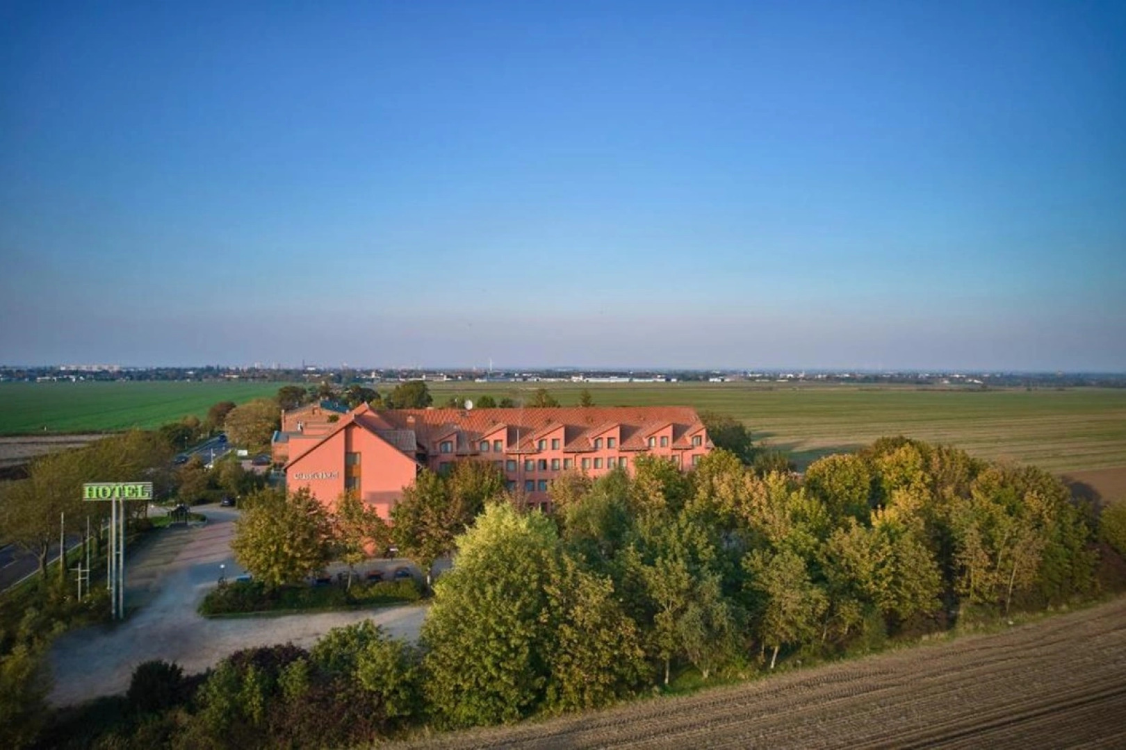 Classik Hotel Magdeburg