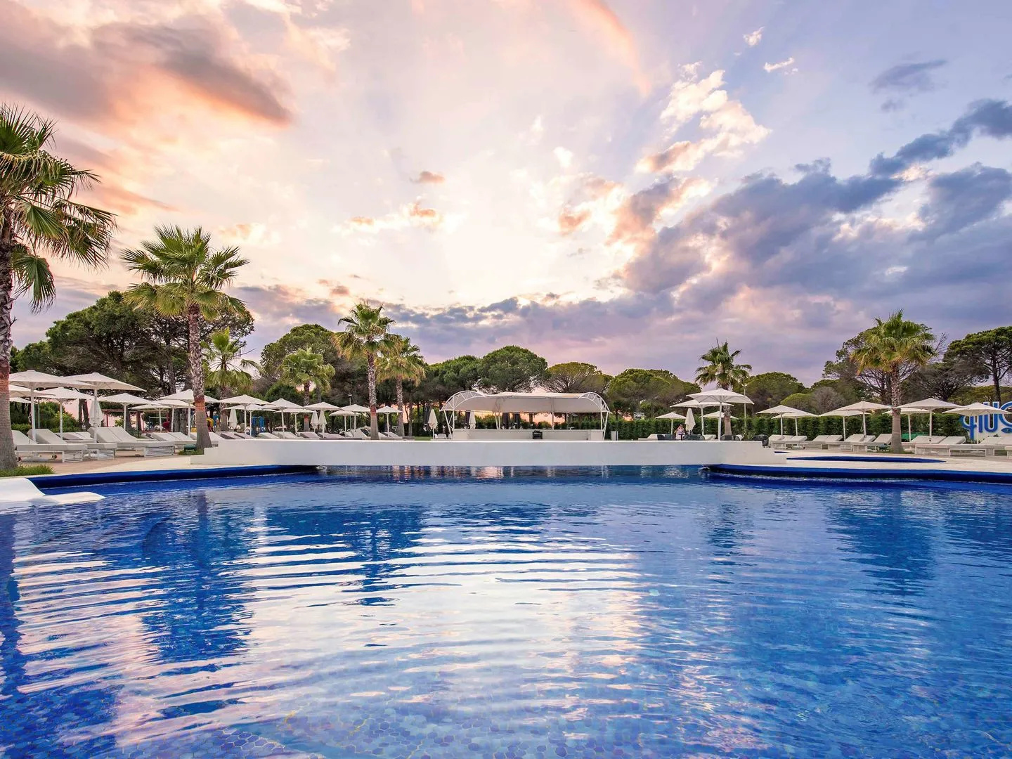 Movenpick Hotel Lalez Durres