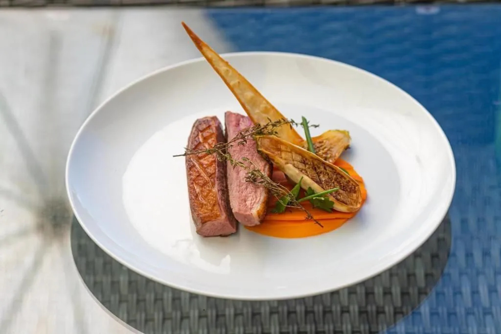 Zenitude Hotel Residences Le Salako